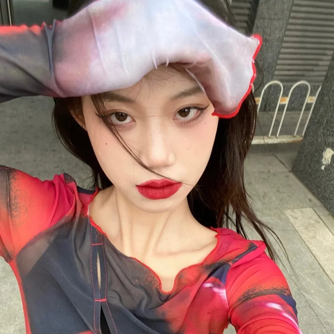 最后的舞女