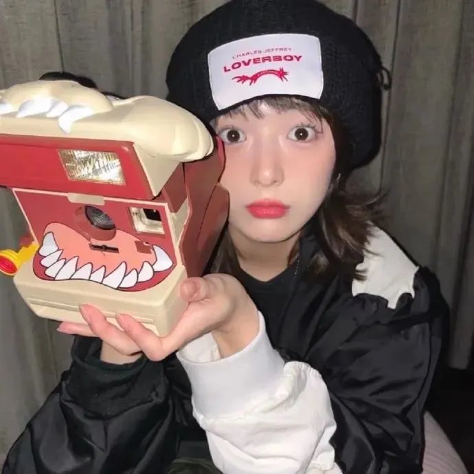 格蕾丝的堕落